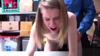 She Is Not The Best Thief