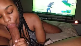 280 Headshot! Ninja Who?fortnite Pussy