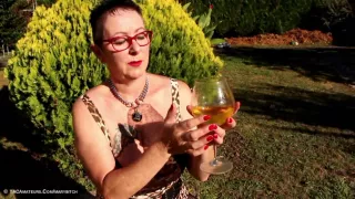 Cum To Taste My Pee - TacAmateurs