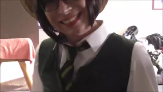 Barby Gets Detention Again Pt1 - TacAmateurs