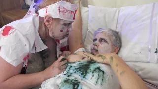 Zombies Pt2 - TacAmateurs