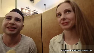 ScrewMeToo Movie: Kinuski Kakku