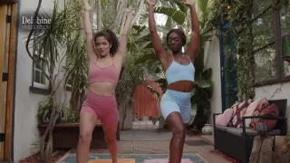 Victoria Voxxx And Ana Foxxx In Cam Girl Initiation - Laa0065