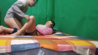 Mi Novio Me Descubre Poniendole Los Cuernos Y Nos Observo Mientras Follaba Intenso