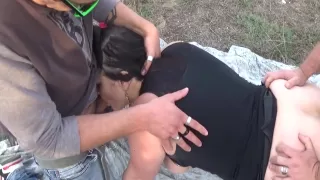 Beautyful Place Where Take An Amateur Fuck Ep2