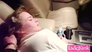 Bdsm Date On Valentines Day Creampie