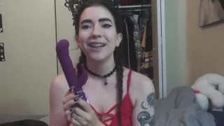 LUVKIS toy review USE CODE LIL20OFF FOR 20% OFF