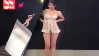 Taiwan Sexy Lingerie Show 83 永久內衣秀 83