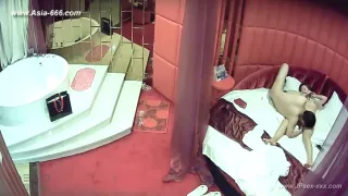 Hackers use the camera to remote monitoring of a lover's home life.308