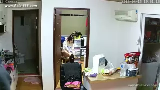 Hackers use the camera to remote monitoring of a lover's home life.309