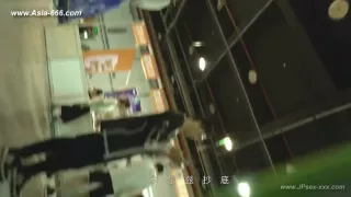 peeping chinese amateur upskirt.8