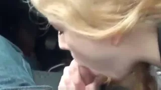 Cutie gets a little help from a stranger 25