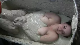 Astonishing adult clip BDSM private wild uncut