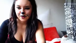 Tight Pussy Close Up Masturbation Session