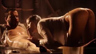 Sinfullxxx: very wet sex