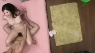 Crazy porn clip Amateur homemade incredible full version