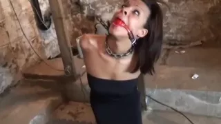 Pussy Needle Torture And Extreme Amateur Bdsm