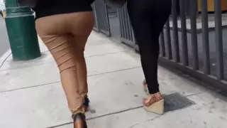 Sexy Social Green - Part 2