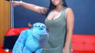 Amazing adult movie Vibrator private new will enslaves your mind