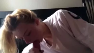 BROTHER Give lessons to SISTER when MOTHER is out