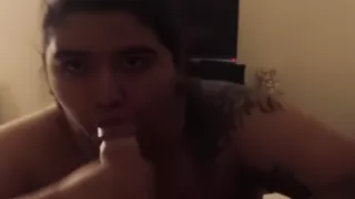 Best Deepthroat Ever