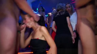 Party with amateur sluts sucking