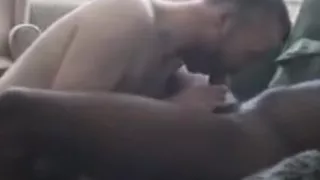 Der britische Hamsterfreund liebt schwarze Schwänze.