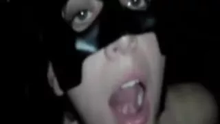 french BATGIRL by spidermanx