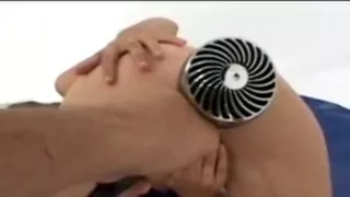 Maya - Anal Fisting 2.4