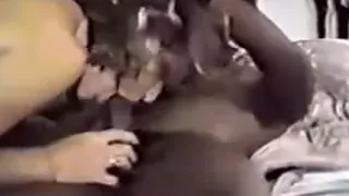 Gangbang Creampies For White Wife