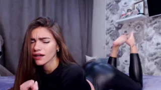 My hot private video