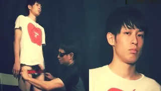 Excellent sex scene homosexual Straight Guys exclusive newest pretty one