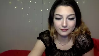 Teen Camgirl Fucks Her Ass With Glass Dildo Chaturbate Cumshow Recording