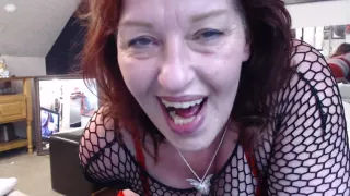 V259 Lick my ass while i cum with wand