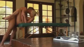 Hidden Camera In Livingroom Catches Wife Cheating