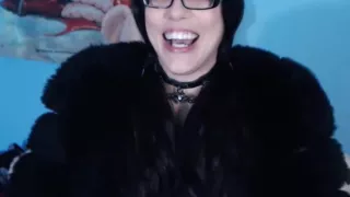 The Fur Coat Diaries part 13