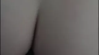 Literally Dripping Wet Pussy Gets Fucked And Leads To Anal