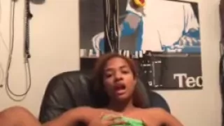 Periscope Thot