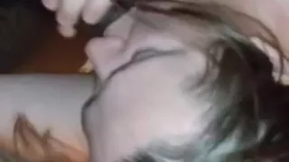 My Queen of Spades (Part 1)