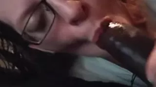 She was so wet I came in 3 mins (me and the babysitter)