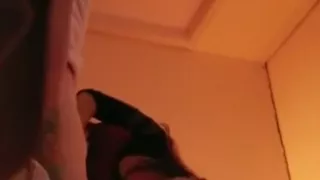 Happy Ending Hidden Camera