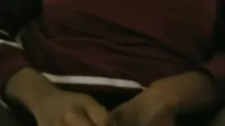 girlfriend  wants to squirts and cum for me before check out, so i shoot the club up