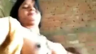 Hot Bihari Bhabhi Expose Sexy Boobs Choot