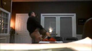 Blows A Load In Employees