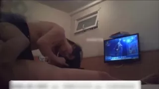 Hottest porn scene 60FPS amateur hottest only here