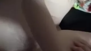 Crazy step Sister takes a Ride