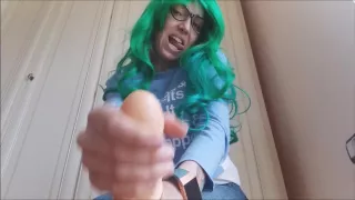 follow my instructions and learn to enjoy more