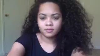 Crazy sex clip Black amateur incredible show