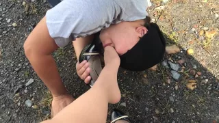 Amateursex, BDSM, Bondagesex, Femdom, Fetischsex, Fuss Fetisch