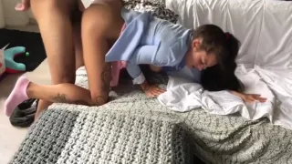 Zeig mir bitte wie es geht